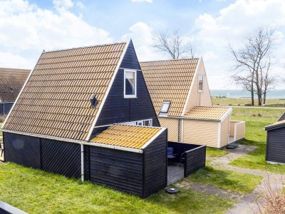 Holiday house Seaside Escape in Gedser - By Traum Ferienwohnungen - Outdoor photo 15