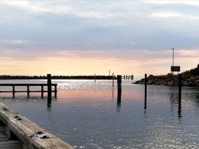 Holiday house Seaside Escape in Gedser - By Traum Ferienwohnungen - Outdoor photo 17