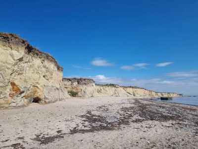 Holiday house Seaside Escape in Gedser - By Traum Ferienwohnungen - Outdoor photo 18