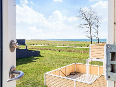 Holiday house Seaside Escape in Gedser - By Traum Ferienwohnungen - Outdoor photo 21