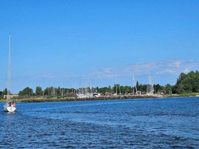 Holiday house Seaside Escape in Gedser - By Traum Ferienwohnungen - Outdoor photo 25