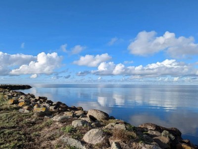 Holiday house Seaside Escape in Gedser - By Traum Ferienwohnungen - Outdoor photo 27