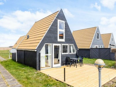Holiday house Seaside Escape in Gedser - By Traum Ferienwohnungen - Outdoor photo 35