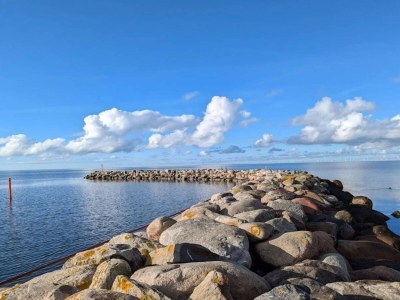 Holiday house Seaside Escape in Gedser - By Traum Ferienwohnungen - Outdoor photo 37