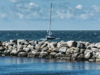 Holiday house Seaside Escape in Gedser - By Traum Ferienwohnungen - Outdoor photo 38
