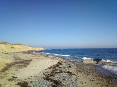 Holiday house Seaside Escape in Gedser - By Traum Ferienwohnungen - Outdoor photo 39