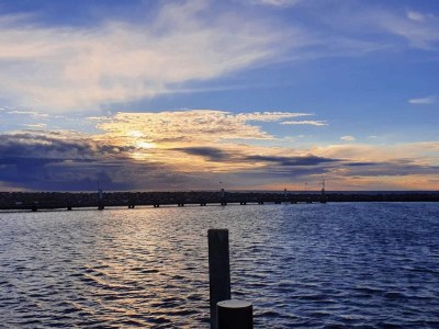 Holiday house Seaside Escape in Gedser - By Traum Ferienwohnungen - Outdoor photo 40