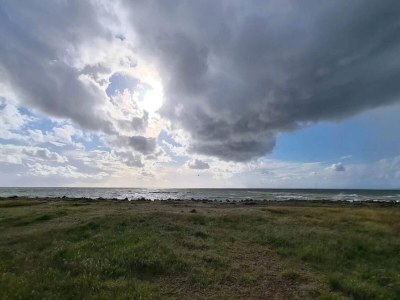 Holiday house Seaside Escape in Gedser - By Traum Ferienwohnungen - Outdoor photo 42