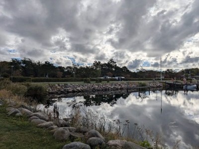 Holiday house Seaside Escape in Gedser - By Traum Ferienwohnungen - Outdoor photo 44