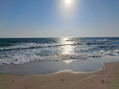 Holiday house Seaside Escape in Gedser - By Traum Ferienwohnungen - Outdoor photo 45