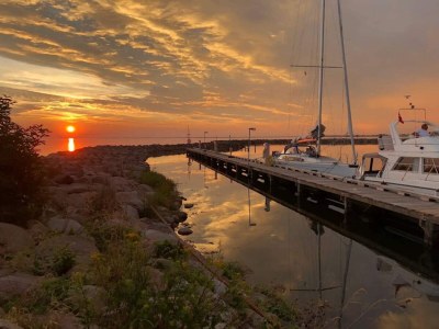 Holiday house Seaside Escape in Gedser - By Traum Ferienwohnungen - Outdoor photo 46