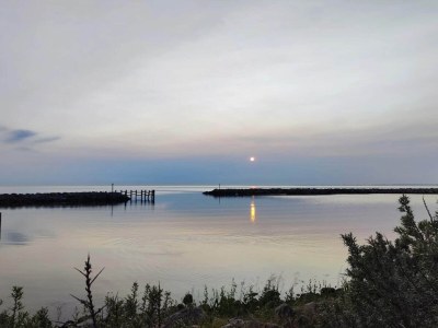 Holiday house Seaside Escape in Gedser - By Traum Ferienwohnungen - Outdoor photo 47