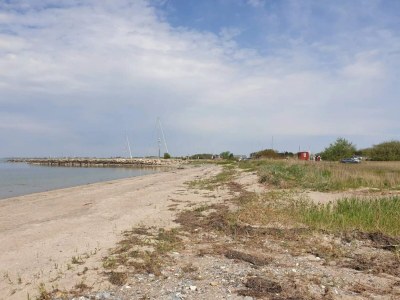 Holiday house Seaside Escape in Gedser - By Traum Ferienwohnungen - Outdoor photo 48