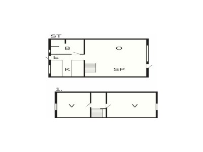 Holiday house Seaside Escape in Gedser - By Traum Ferienwohnungen - Document photo 49