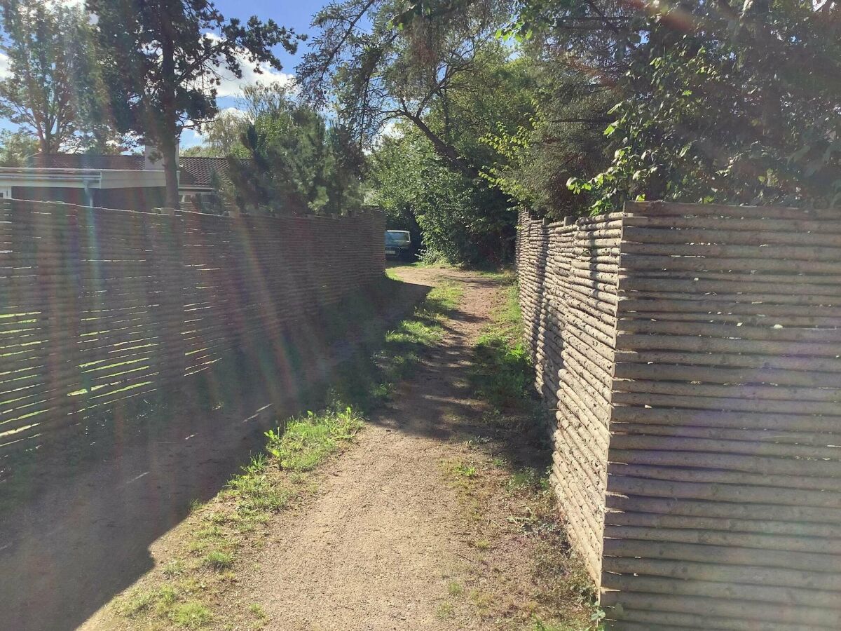 Holiday house 8 Personen Ferienhaus in Gilleleje-By Traum - Outdoor photo 5