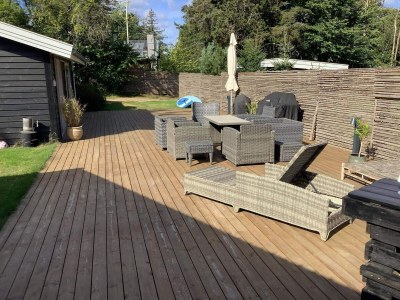 Holiday house 8 Personen Ferienhaus in Gilleleje-By Traum - Outdoor photo 2