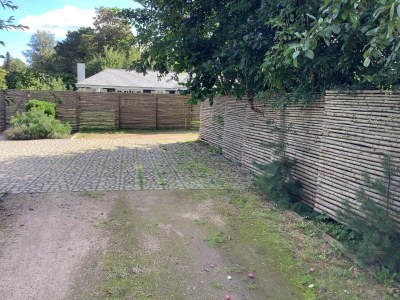 Holiday house 8 Personen Ferienhaus in Gilleleje-By Traum - Outdoor photo 3