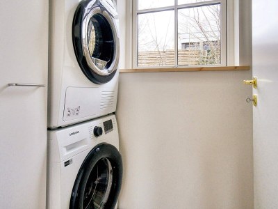 Holiday house 8 Personen Ferienhaus in Gilleleje-By Traum - Outdoor photo 6