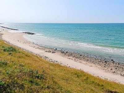Holiday house 8 Personen Ferienhaus in Gilleleje-By Traum - Outdoor photo 7