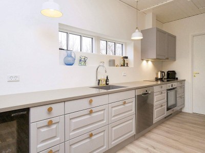 Holiday house 8 Personen Ferienhaus in Gilleleje-By Traum - Outdoor photo 8