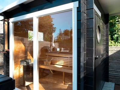 Holiday house 8 Personen Ferienhaus in Gilleleje-By Traum - Outdoor photo 11