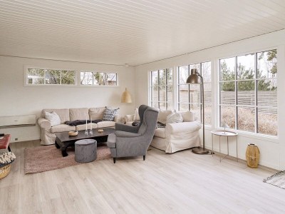 Holiday house 8 Personen Ferienhaus in Gilleleje-By Traum - Outdoor photo 13