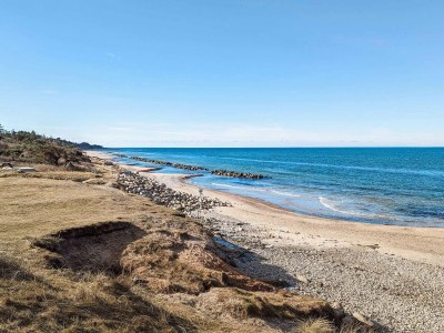 Holiday house 8 Personen Ferienhaus in Gilleleje-By Traum - Outdoor photo 14