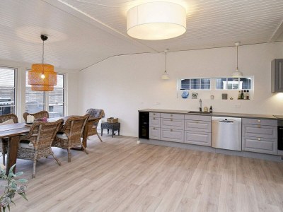 Holiday house 8 Personen Ferienhaus in Gilleleje-By Traum - Outdoor photo 15