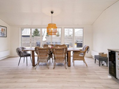 Holiday house 8 Personen Ferienhaus in Gilleleje-By Traum - Outdoor photo 16