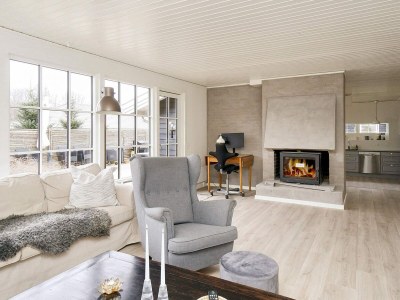 Holiday house 8 Personen Ferienhaus in Gilleleje-By Traum - Outdoor photo 17