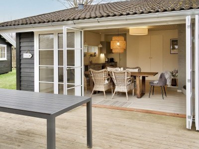 Holiday house 8 Personen Ferienhaus in Gilleleje-By Traum - Outdoor photo 18