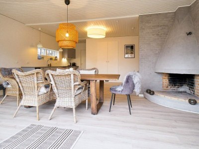 Holiday house 8 Personen Ferienhaus in Gilleleje-By Traum - Outdoor photo 19
