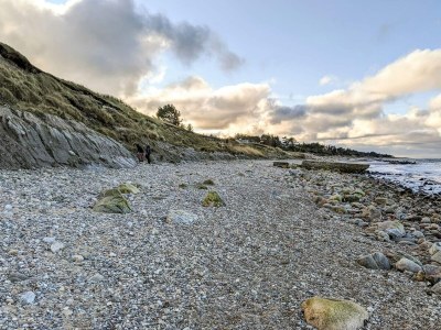 Holiday house 8 Personen Ferienhaus in Gilleleje-By Traum - Outdoor photo 20