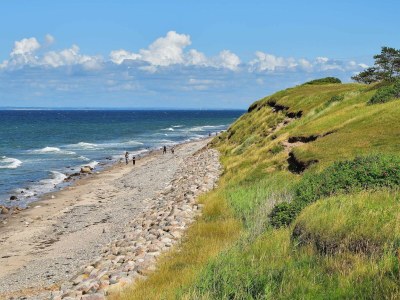 Holiday house 8 Personen Ferienhaus in Gilleleje-By Traum - Outdoor photo 21