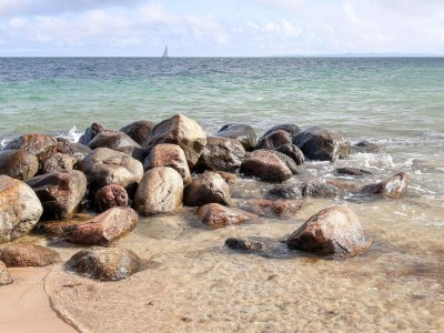 Holiday house 8 Personen Ferienhaus in Gilleleje-By Traum - Outdoor photo 22