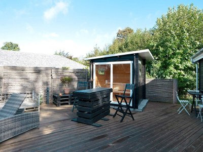 Holiday house 8 Personen Ferienhaus in Gilleleje-By Traum - Outdoor photo 23