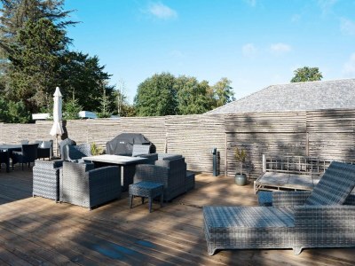 Holiday house 8 Personen Ferienhaus in Gilleleje-By Traum - Outdoor photo 24