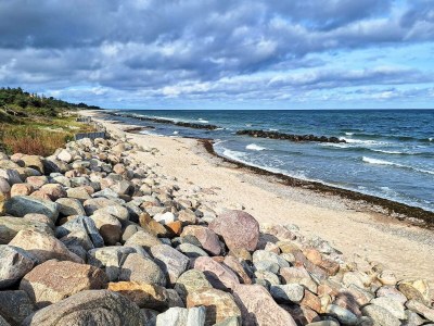 Holiday house 8 Personen Ferienhaus in Gilleleje-By Traum - Outdoor photo 26