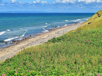 Holiday house 8 Personen Ferienhaus in Gilleleje-By Traum - Outdoor photo 28