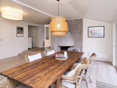 Holiday house 8 Personen Ferienhaus in Gilleleje-By Traum - Outdoor photo 30