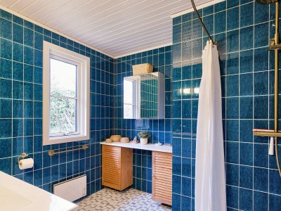 Holiday house 8 Personen Ferienhaus in Gilleleje-By Traum - Outdoor photo 31