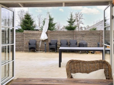 Holiday house 8 Personen Ferienhaus in Gilleleje-By Traum - Outdoor photo 32