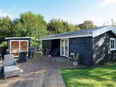 Holiday house 8 Personen Ferienhaus in Gilleleje-By Traum - Outdoor photo 33