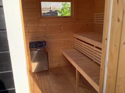 Holiday house 8 Personen Ferienhaus in Gilleleje-By Traum - Outdoor photo 34