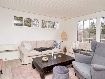 Holiday house 8 Personen Ferienhaus in Gilleleje-By Traum - Outdoor photo 35