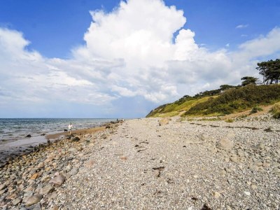 Holiday house 8 Personen Ferienhaus in Gilleleje-By Traum - Outdoor photo 38