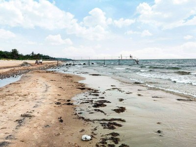 Holiday house 8 Personen Ferienhaus in Gilleleje-By Traum - Outdoor photo 39
