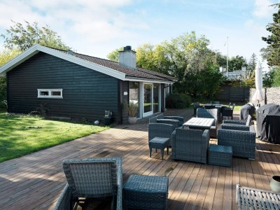 Holiday house 8 Personen Ferienhaus in Gilleleje-By Traum - Outdoor photo 40