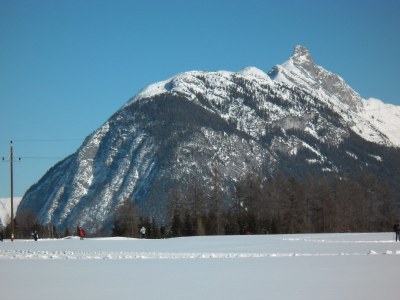 Holiday apartment Haus Landfrieden - Outdoor photo 6