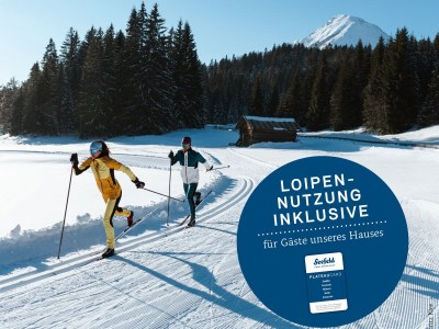 Holiday apartment Haus Landfrieden - Outdoor photo 7